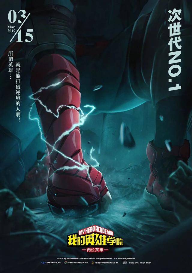 神仙打架的三月档，你最想看哪一部？