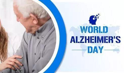 每3秒就有一人得老年痴呆症！运动或能让遗忘慢下来丨阿尔茨海默病日