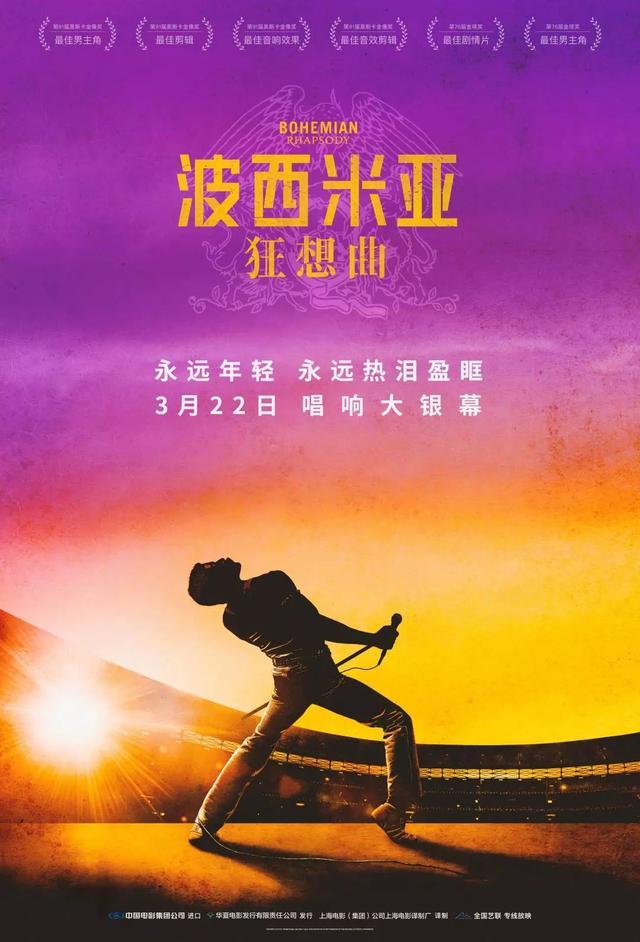 神仙打架的三月档，你最想看哪一部？