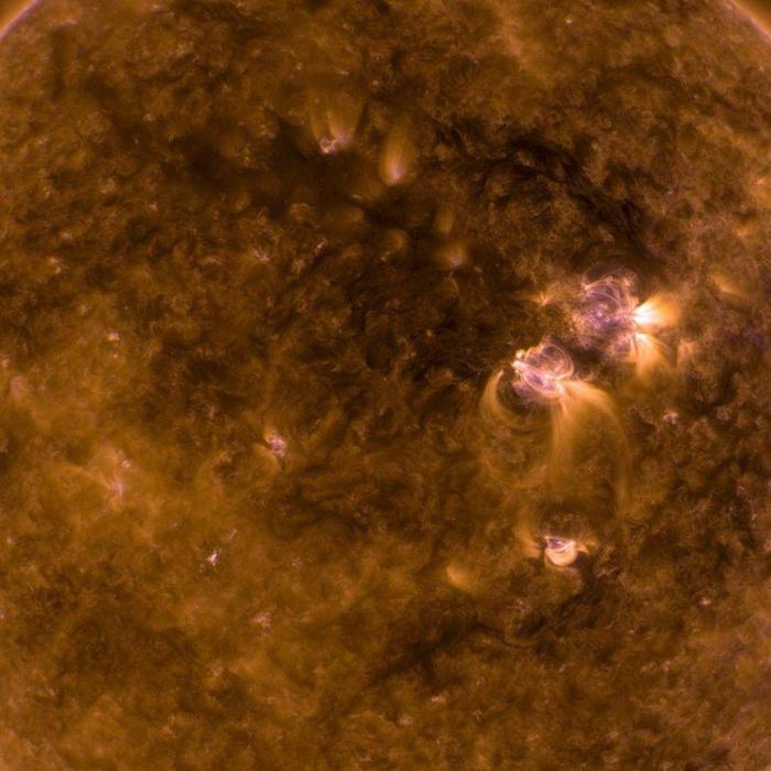 涨知识！太阳的演化过程：从红巨星到白矮星