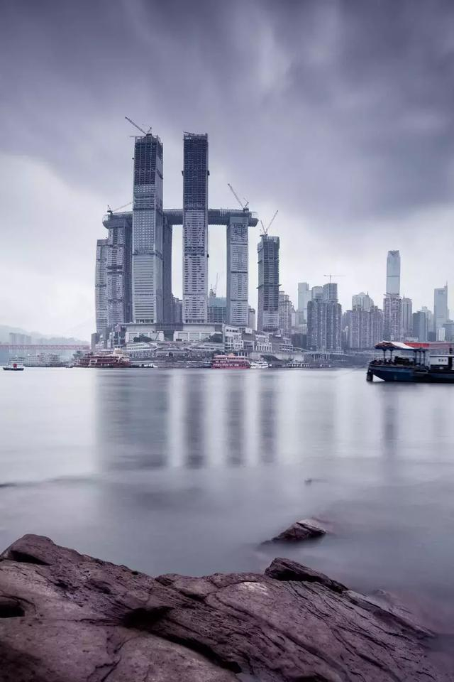 重庆来福士购物中心2019年公共艺术大奖征集正式开启