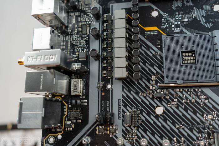 x570主板温度六七十度  第1张
