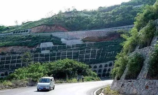 临潼印象：骊山后山公路，堪称西安最美的盘山公路