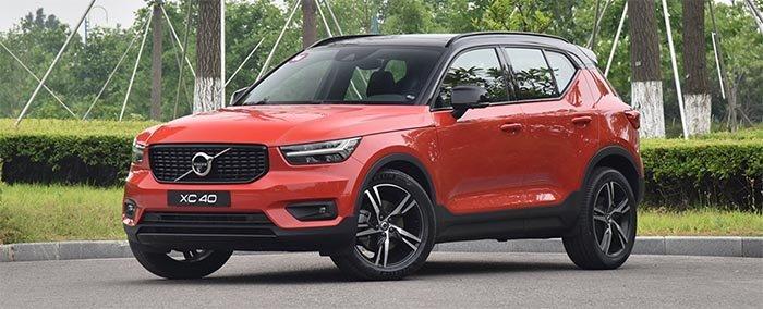 XC40一个多月贬值6万多，车主合计损失超1个亿，谁还敢买沃尔沃？