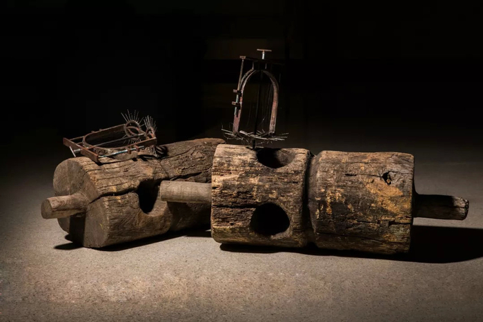 邱志杰：一个Mapper，和他的地图说