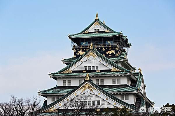 日本旅游，有哪些地方是必须要去玩的？