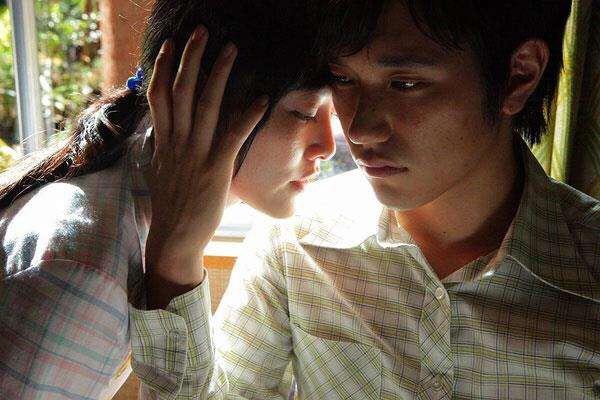 《挪威的森林》：选角全体失败的电影，村上春树也救不了的剧本