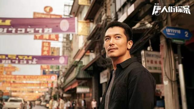 “霸道总裁”转型成功，时隔多年邱泽又有代表作了
