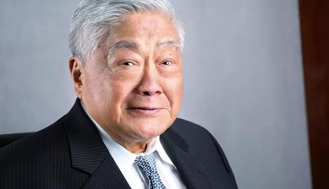 “菲律宾李嘉诚”吴奕辉逝世，享年93岁，生于鼓浪屿的商界巨擎
