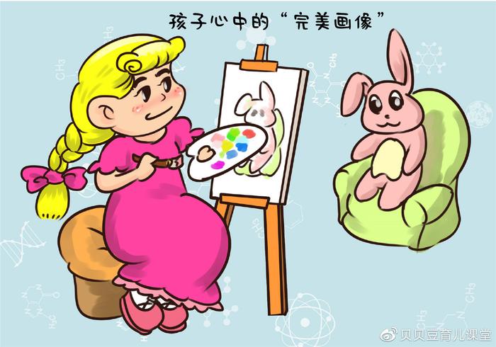 孩子的“完美食物”不容破坏，并非不听话，是“审美敏感期”来了