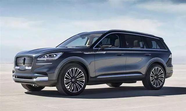 奥迪Q3、凯迪拉克XT6领衔！2019年即将上市的6款豪华SUV！