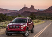 切诺基改名后的自由光，还是你的心头好吗