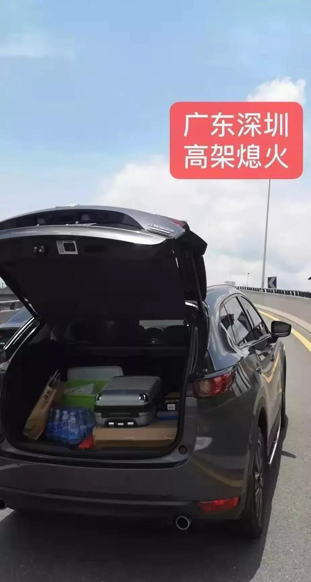 马自达CX-5燃油泵故障导致“熄火门”大面积爆发