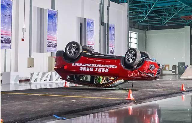 揭秘汽车圈内幕 SUV最关键配置竟然是它