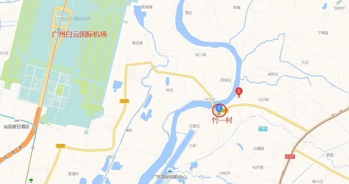 白云有村因限高被叫停？23村旧改喷发，富力、时代或成大地主！