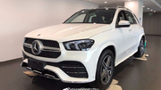百车短评：GLE、逍客、X7、国产XC40（上海车展特辑）