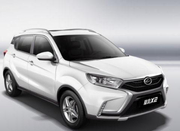 详说陆风X2，一款适合城市的SUV
