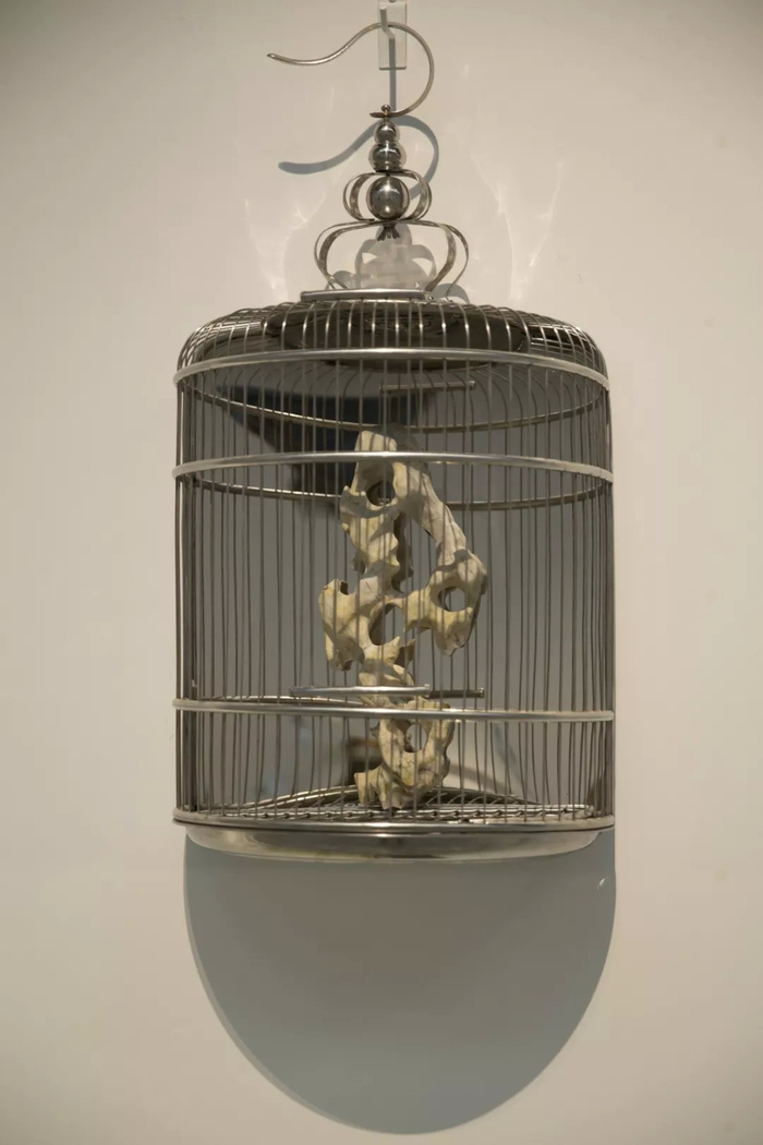 邱志杰：一个Mapper，和他的地图说