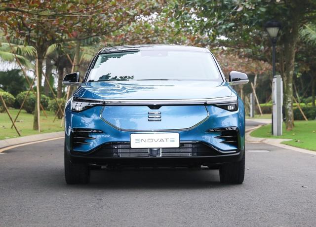 新能源汽车开年大戏来了，2019海口新能源车展哪些车值得看？