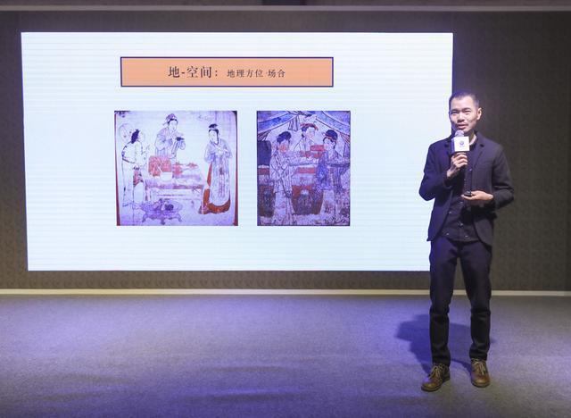 国艺重载品味锦绣中华 2019迈特威中华文化巡展北京启航