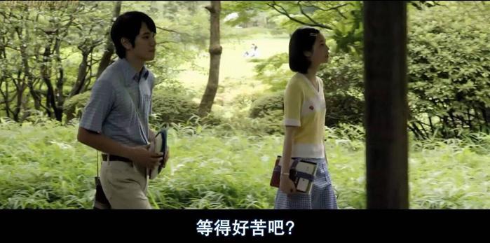 《挪威的森林》：选角全体失败的电影，村上春树也救不了的剧本