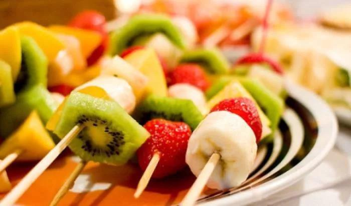 秋季最刮油燃脂的几种水果，无惧肥胖，即便不运动也能瘦几斤！