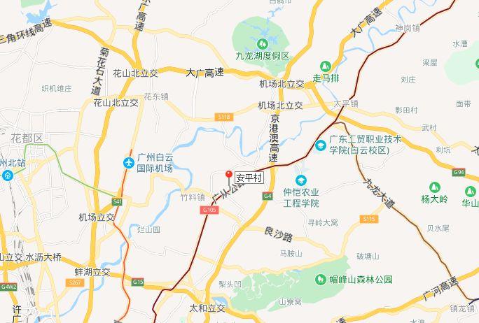 白云有村因限高被叫停？23村旧改喷发，富力、时代或成大地主！