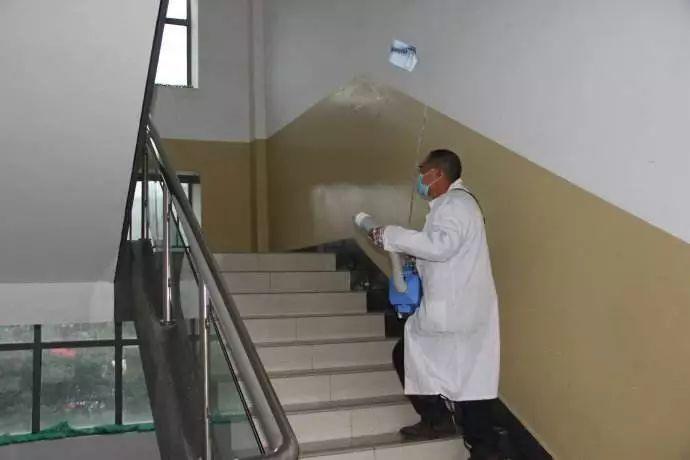 汽化过氧化氢银离子的灭菌技术与原理分析