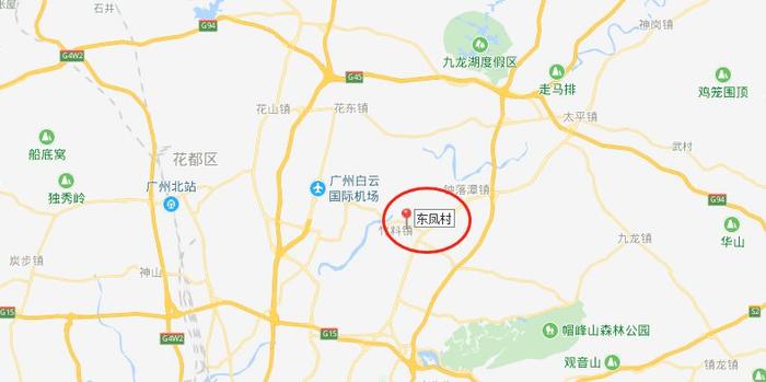 白云有村因限高被叫停？23村旧改喷发，富力、时代或成大地主！