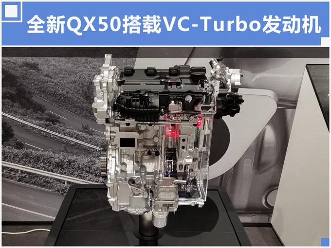 技术最强的日系豪华SUV？2.0T比宝马X3快，30万就能买