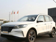 大乘G60或推两款车型 搭1.61.5T发动机