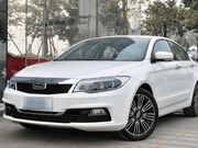 最可惜的国产车，做工可靠性媲美德系，不足10万却没人理