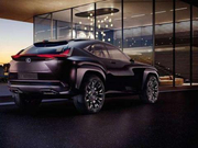 超便宜的雷克萨斯SUV，满