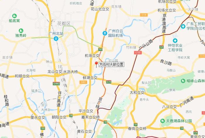 白云有村因限高被叫停？23村旧改喷发，富力、时代或成大地主！