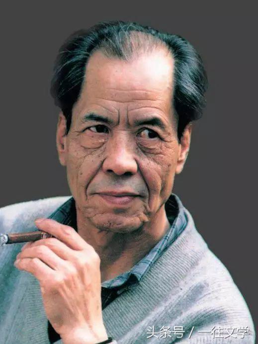 如果一定要选择一个当代作家来代表中国当代文学，你会选谁？