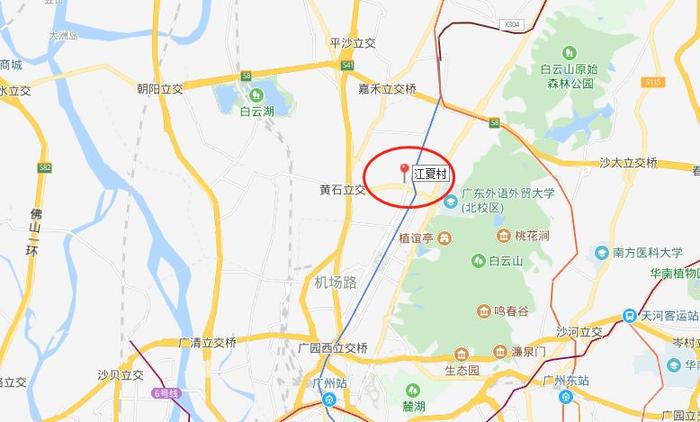 白云有村因限高被叫停？23村旧改喷发，富力、时代或成大地主！