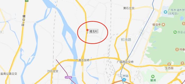白云有村因限高被叫停？23村旧改喷发，富力、时代或成大地主！