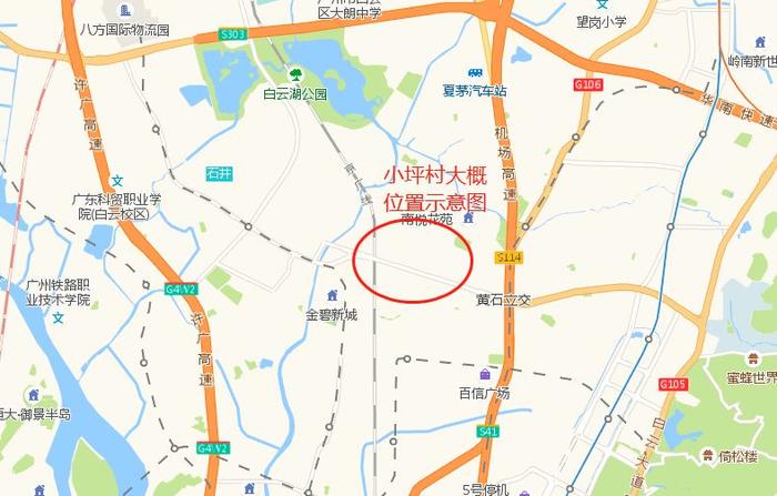 白云有村因限高被叫停？23村旧改喷发，富力、时代或成大地主！