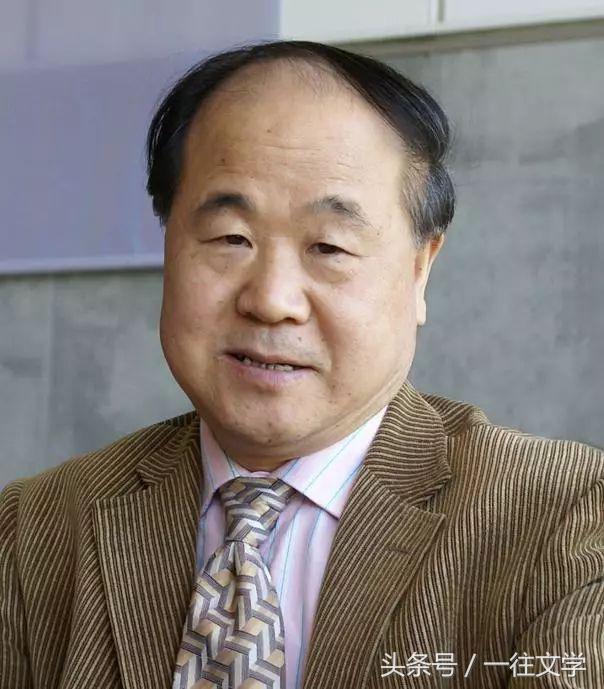 如果一定要选择一个当代作家来代表中国当代文学，你会选谁？
