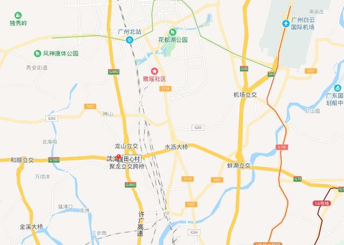 白云有村因限高被叫停？23村旧改喷发，富力、时代或成大地主！