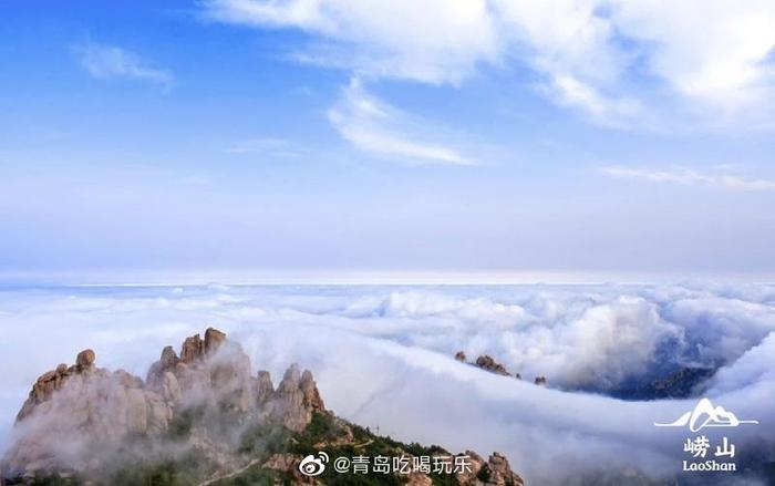 “千难万难不离崂山”这句话到底是怎么来的？