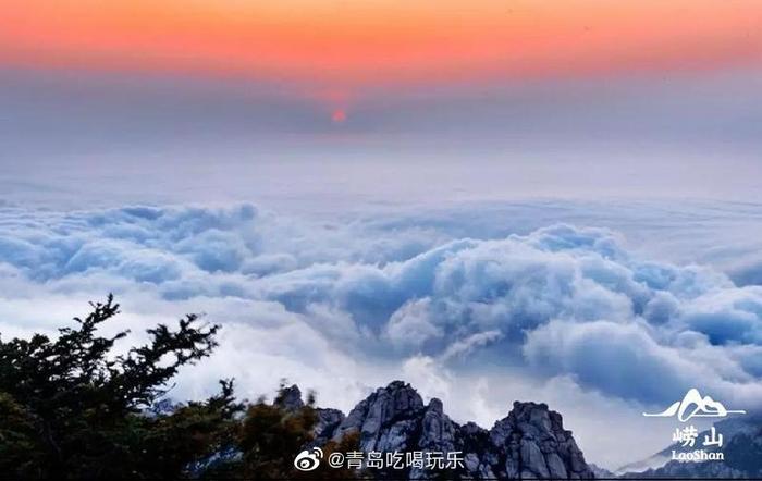 “千难万难不离崂山”这句话到底是怎么来的？