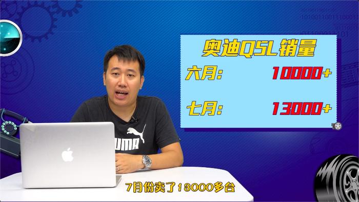 奥迪又有大动作！Q5L最高优惠11万破新高，GLC和X3压力山大