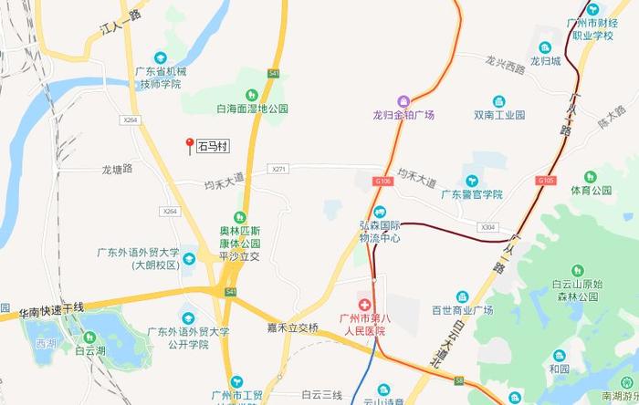 白云有村因限高被叫停？23村旧改喷发，富力、时代或成大地主！