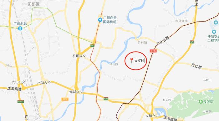 白云有村因限高被叫停？23村旧改喷发，富力、时代或成大地主！