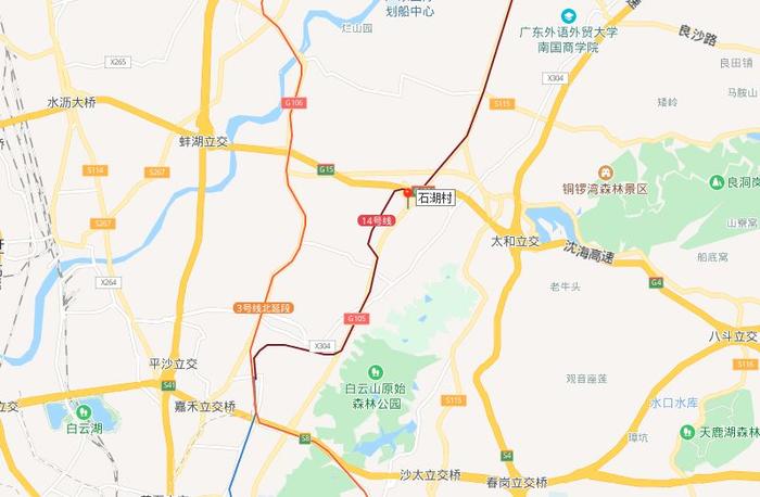 白云有村因限高被叫停？23村旧改喷发，富力、时代或成大地主！
