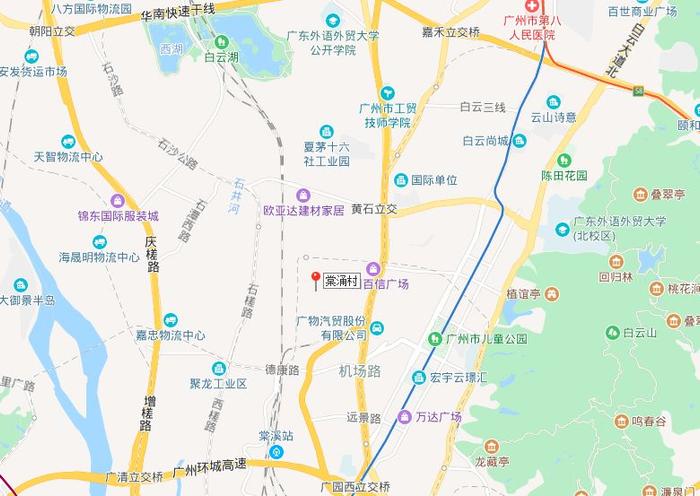 白云有村因限高被叫停？23村旧改喷发，富力、时代或成大地主！