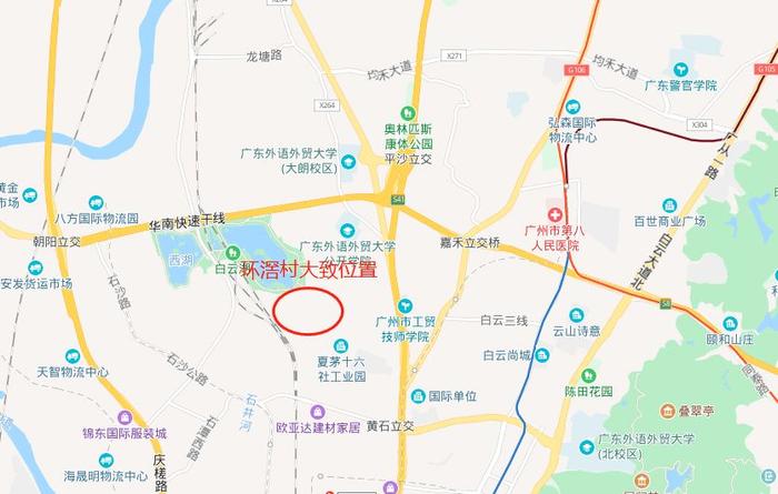 白云有村因限高被叫停？23村旧改喷发，富力、时代或成大地主！