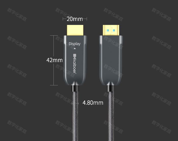 光纤HDMI线到底值得买吗？