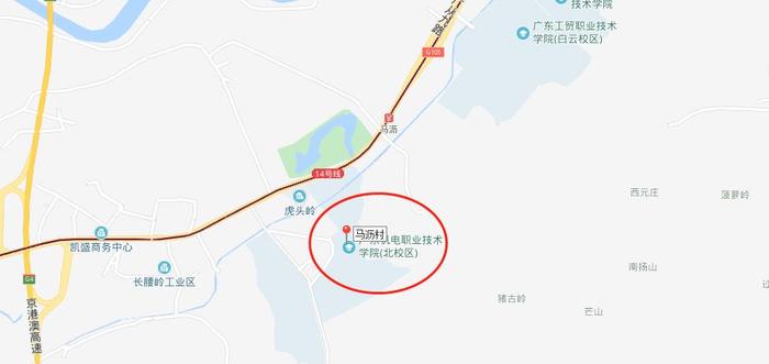 白云有村因限高被叫停？23村旧改喷发，富力、时代或成大地主！